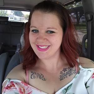 Meet your Posher, Shawna